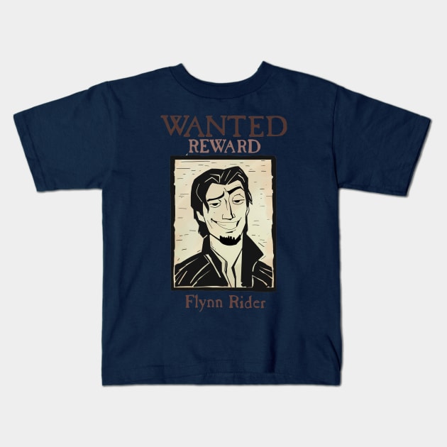 Flynn rider t shirt cheap